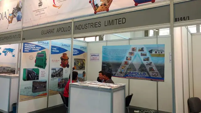 apollo | news event | Astan Build 2016
