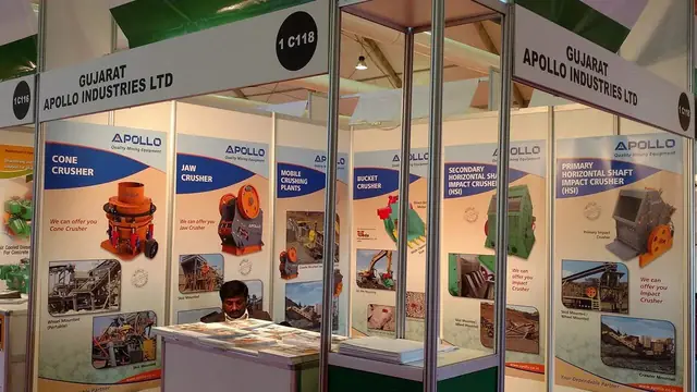 apollo | news event | Big 5 Saudi Jeddah 2016