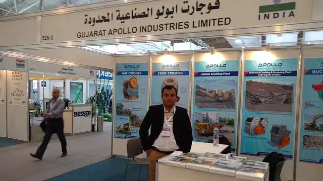 Buildexpo saudi 2015 1