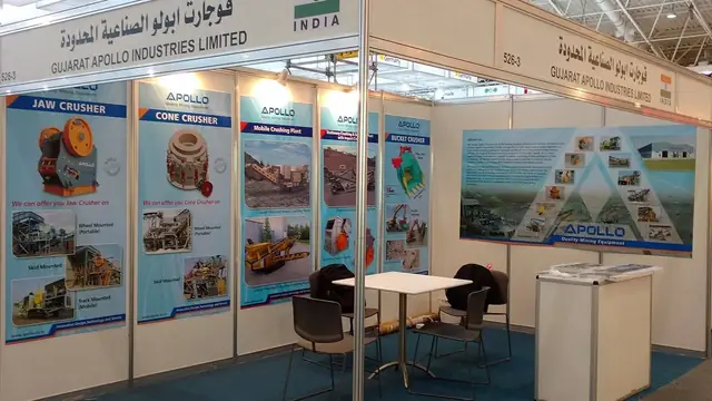 Buildexpo saudi 2015 2