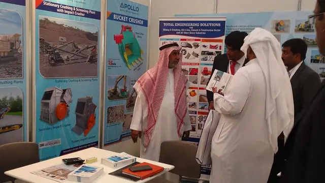 Buildexpo saudi 2015 3