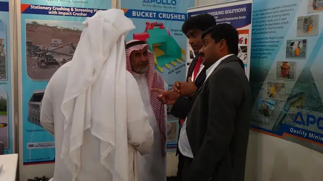 Buildexpo saudi 2015 4