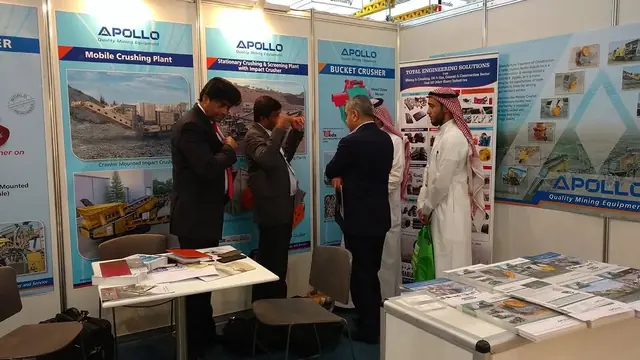 Buildexpo saudi 2015 5
