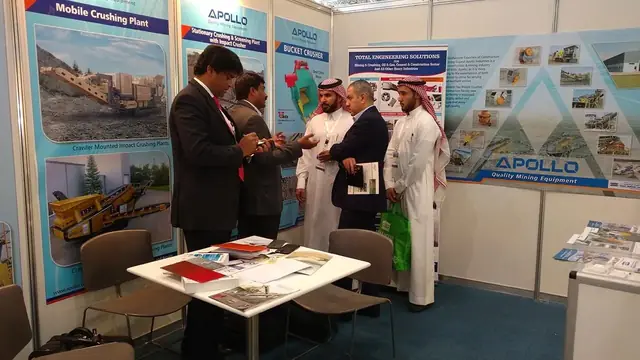 Buildexpo saudi 2015 6