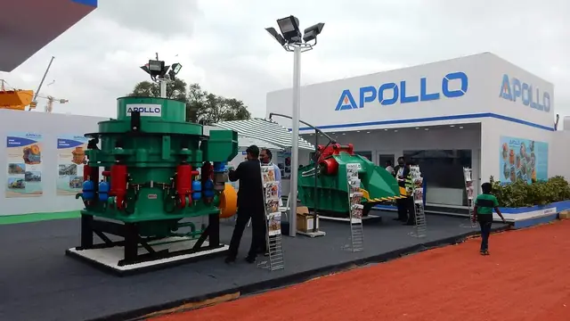 Excon Bangalore 2015 2