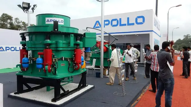 Excon Bangalore 2015 3