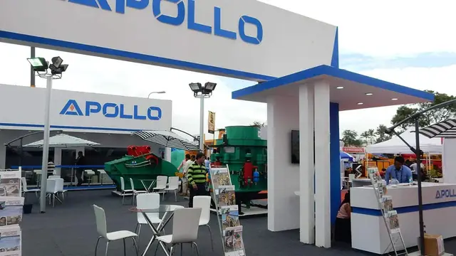 Excon Bangalore 2015 4