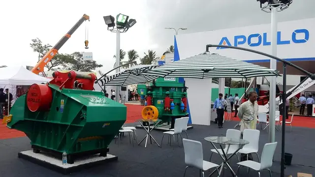 Excon Bangalore 2015 5