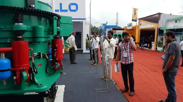 Excon Bangalore 2015 6