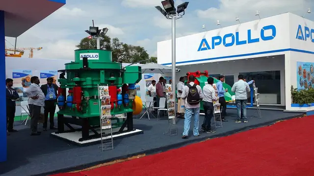 Excon Bangalore 2015 7