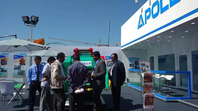 Excon Bangalore 2015 8