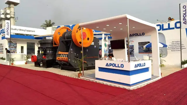 apollo | news event | Excon Bangalore 2017