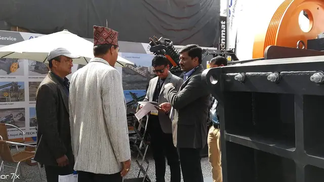apollo | news event | Excon Bangalore 2017