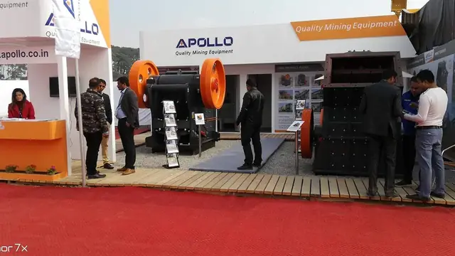 apollo | news event | Excon Bangalore 2017