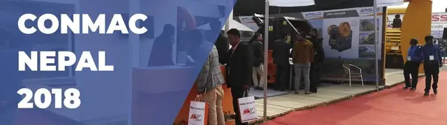 apollo | news event | ConMac Nepal 2018
