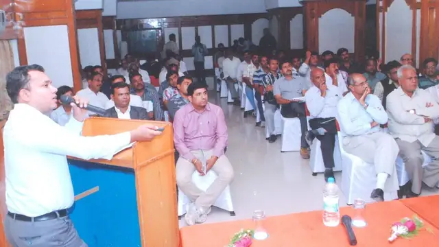 Jamnagar seminar 2014 2